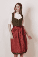 Dirndl Bettina (70cm)