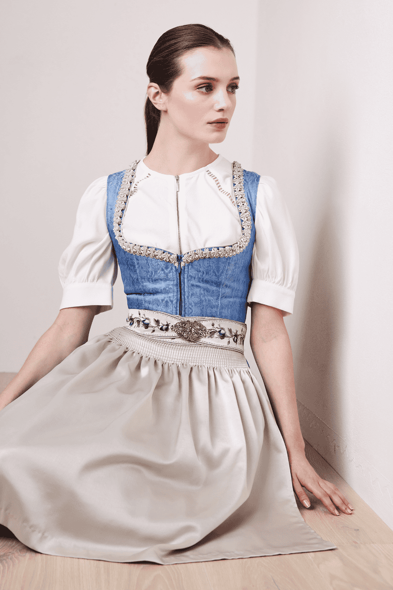 Dirndl Dorea (70cm)