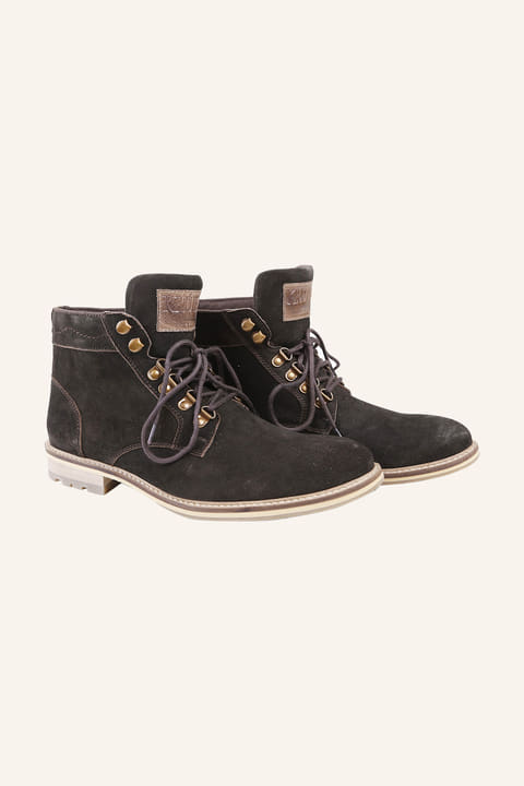 Trachten shoe Wilderness