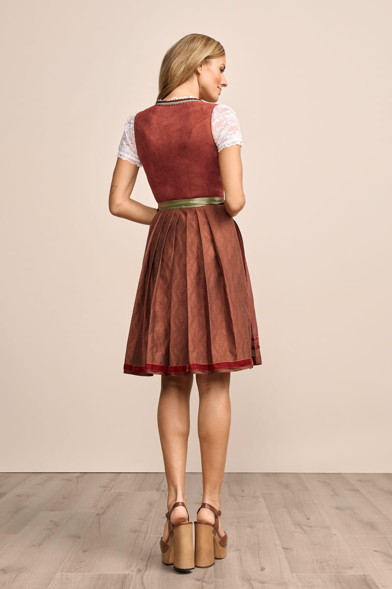 Dirndl Nikky (60cm)