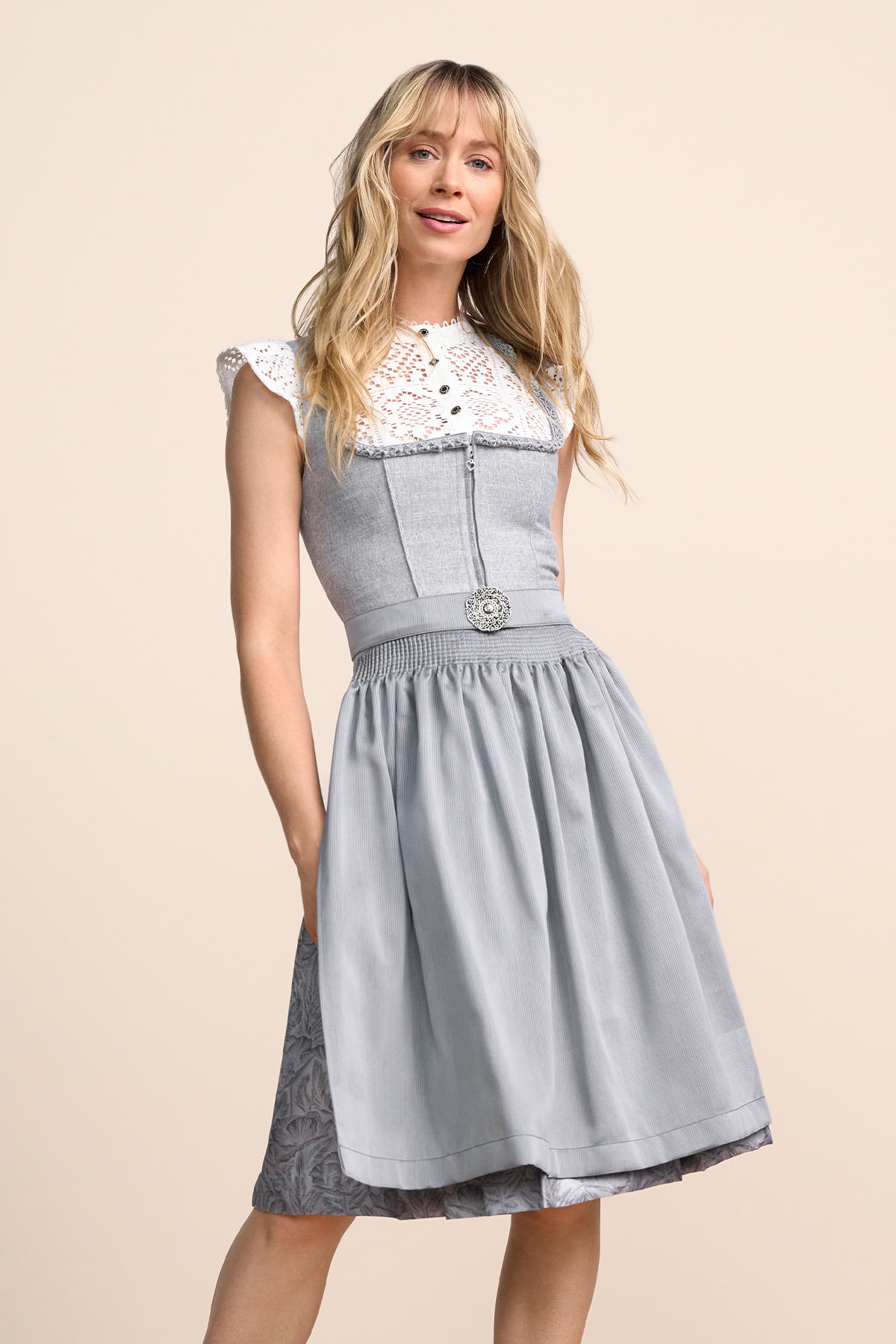 Dirndl Georgia (60cm)