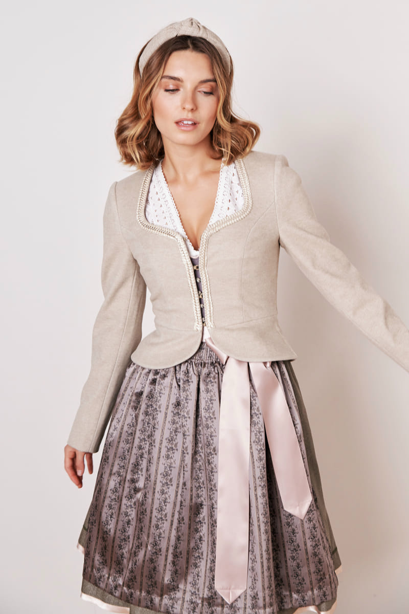 Trachten jacket Rosina