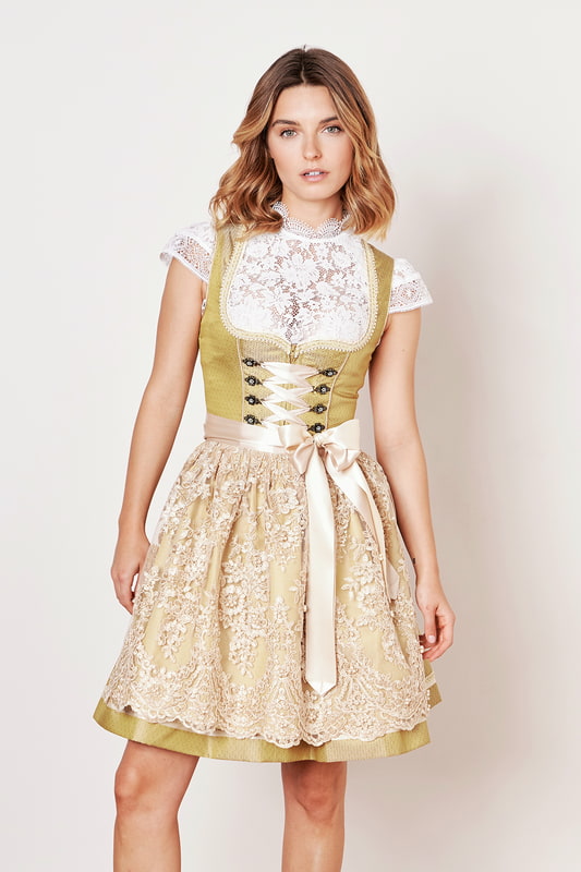 Dirndl Saida (50cm) günstig online kaufen