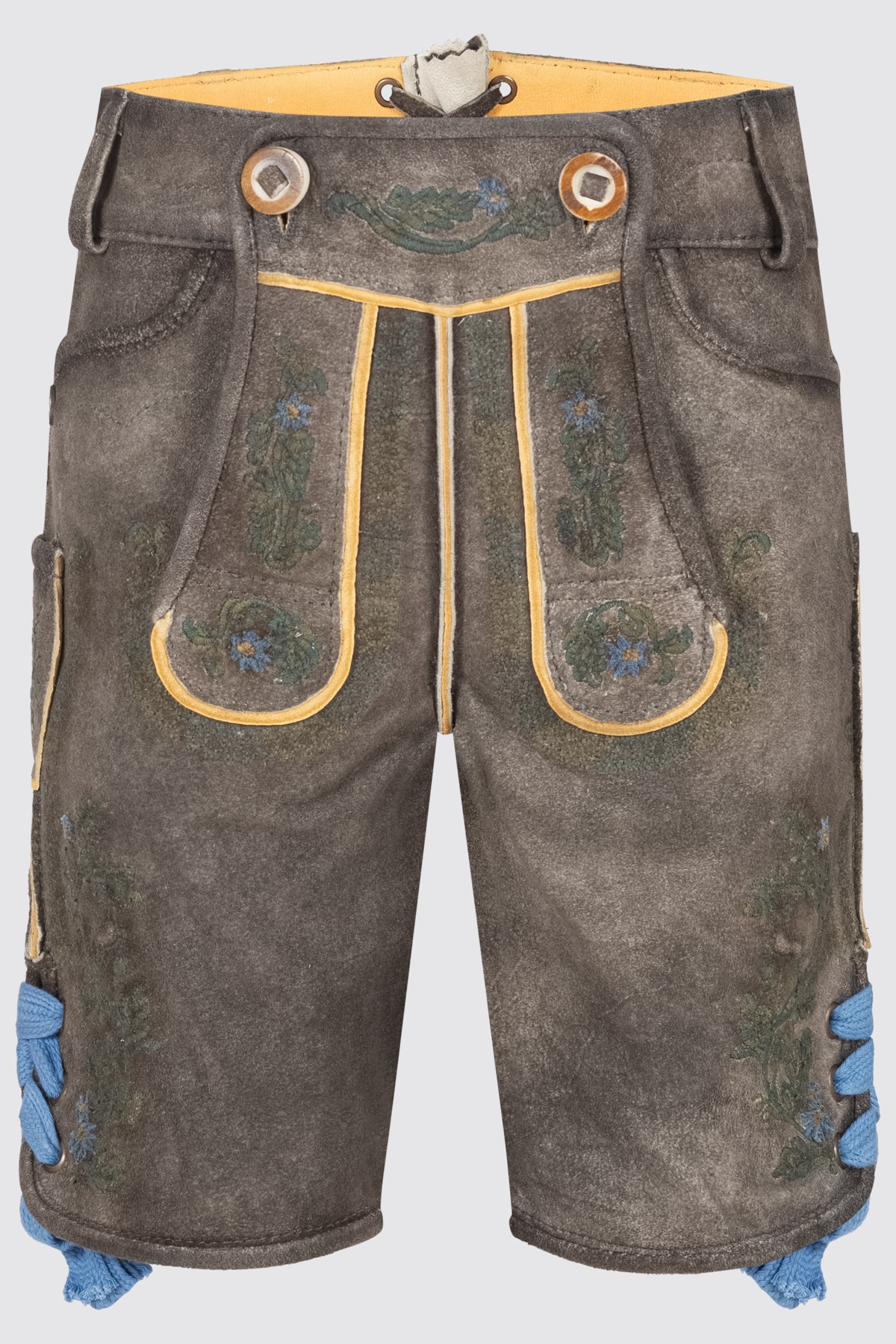 Children's Lederhose Jesper
