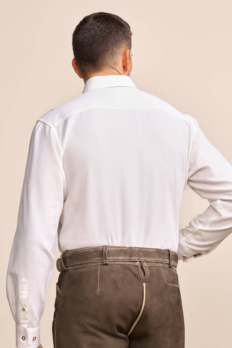 Trachtenhemd Bent