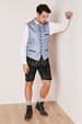 Trachten waistcoat Jano