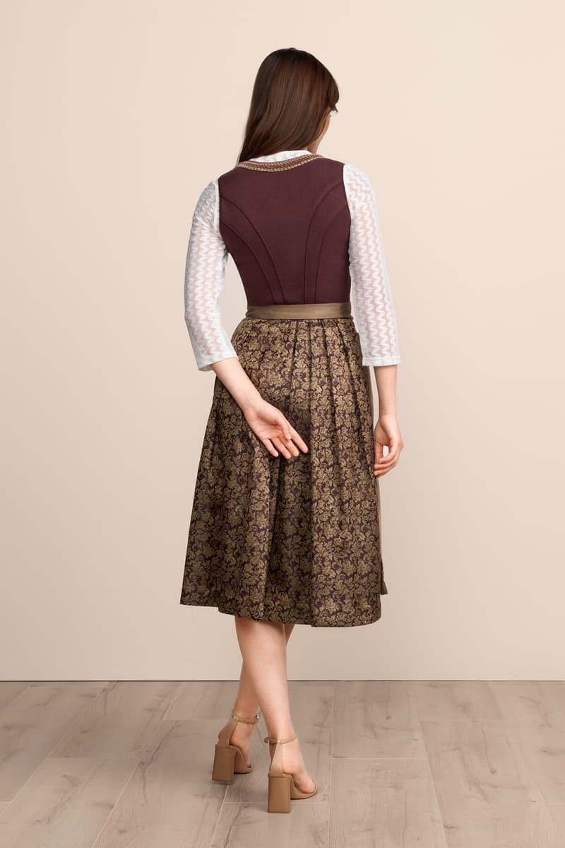 Dirndl Janey (70cm)