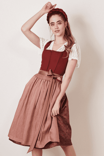 Dirndl Ute (70cm)