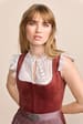 Dirndl Alisha (70cm)