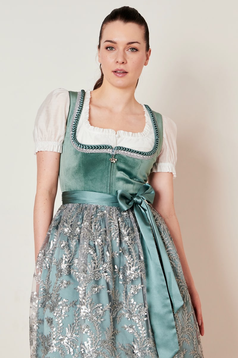 Dirndl Carmela (70cm)