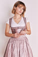 Dirndl Rosa (50cm)