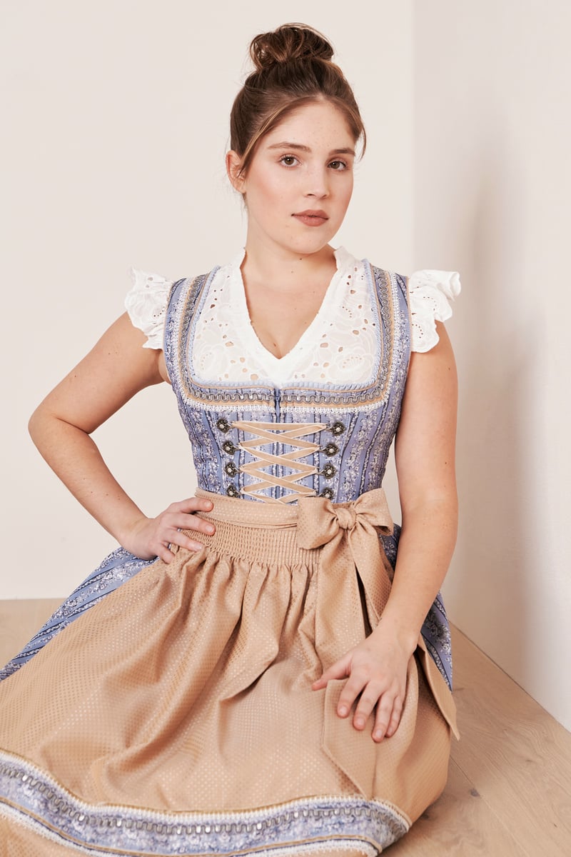 Dirndl Eike (50cm)