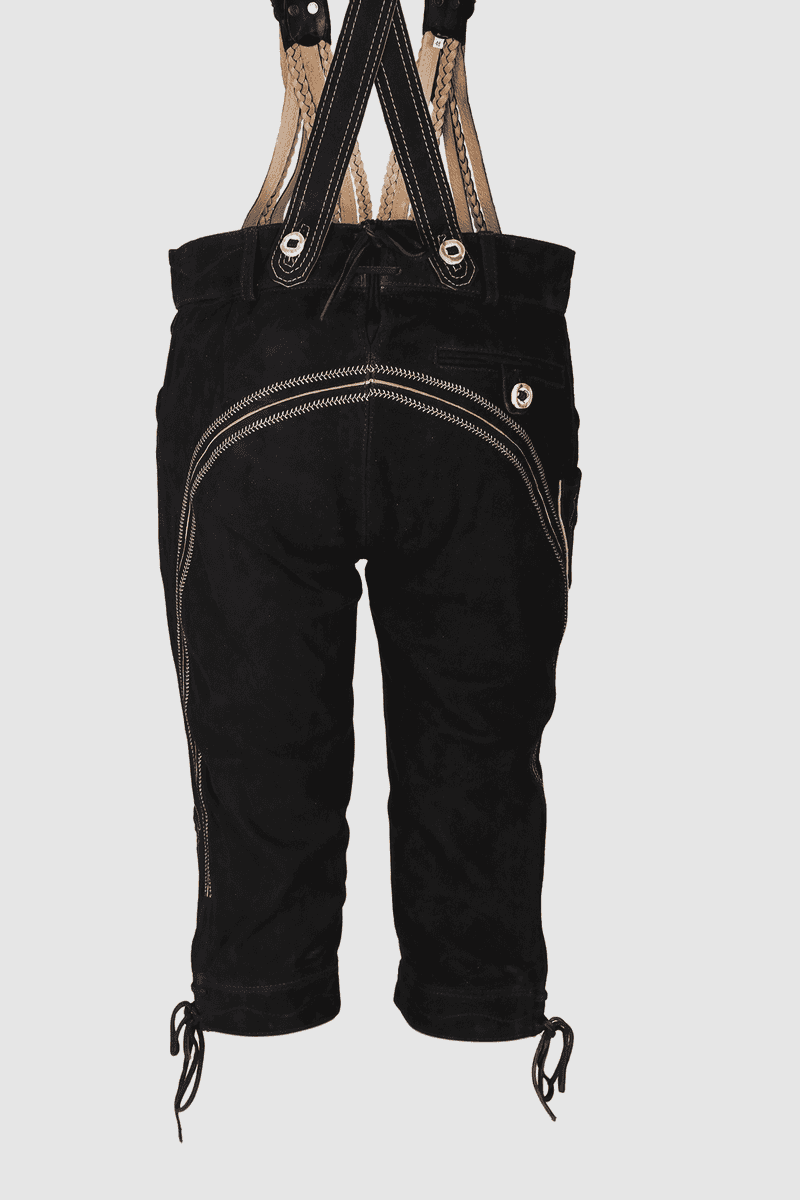 Lederhose Franz 