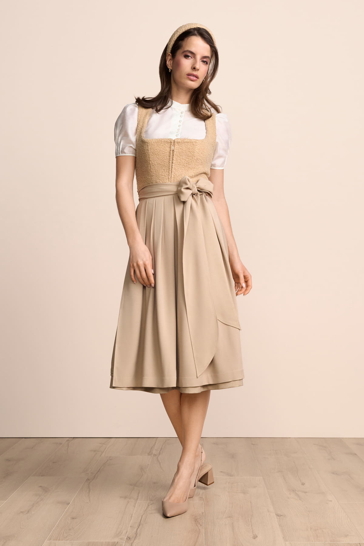 Dirndl Zivara (70cm)