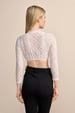 Dirndl blouse Kendall