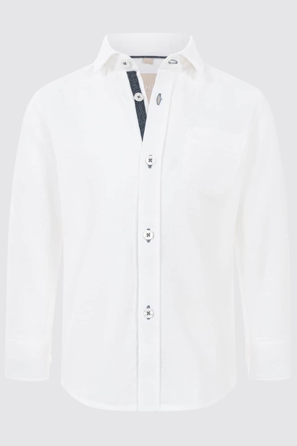 Children's shirt Sylvarin