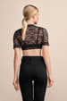 Dirndlbluse Josefa
