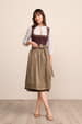 Dirndl Janey (70cm)