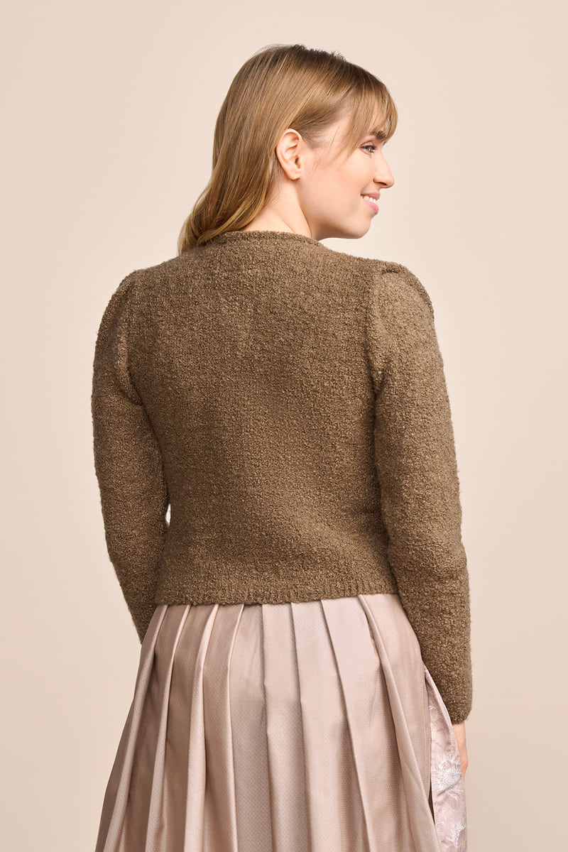 Trachtenjacke Carlotte