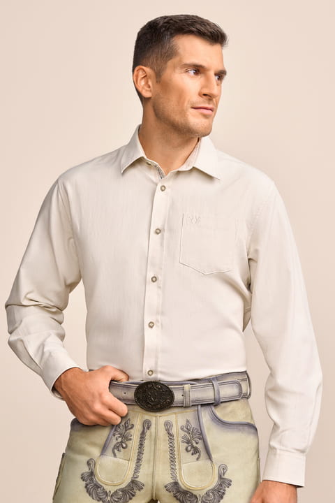 Bavarian shirt Don