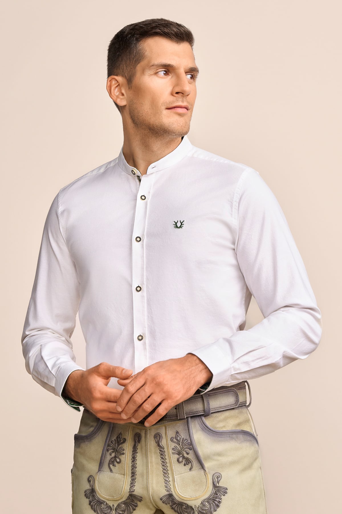 Bavarian Shirt Ryan
