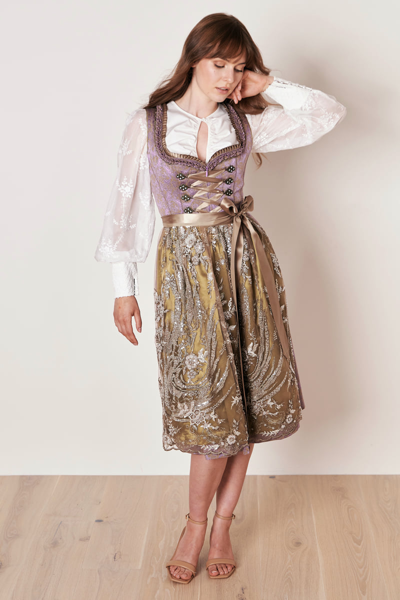 Dirndl Safina (70cm)