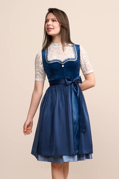 Dirndl Aubrey (60cm)