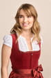 Dirndl Elinda (60cm)