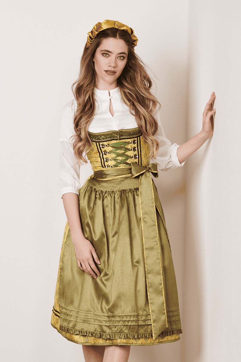 Dirndl Muriel (70cm)