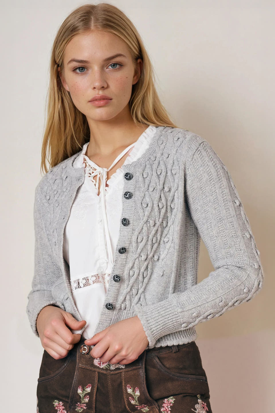 Trachten jacket Wanda 