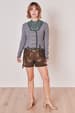 Strickjacke Almuth