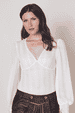 Trachtenbluse Sally