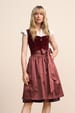 Dirndl Ariella (60cm)