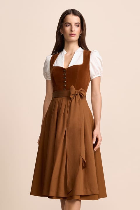 Dirndl Malvina (70cm)