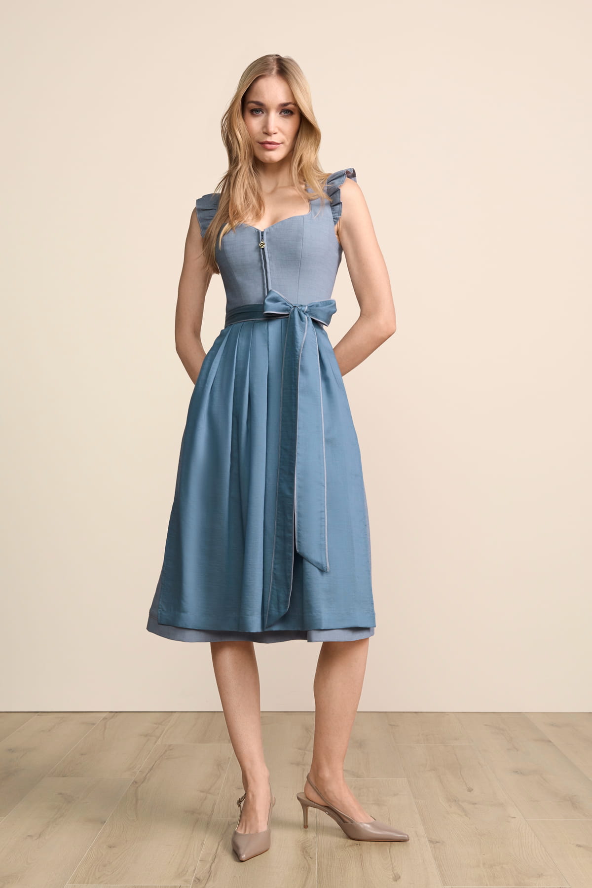 Dirndl Isalyn (70cm)