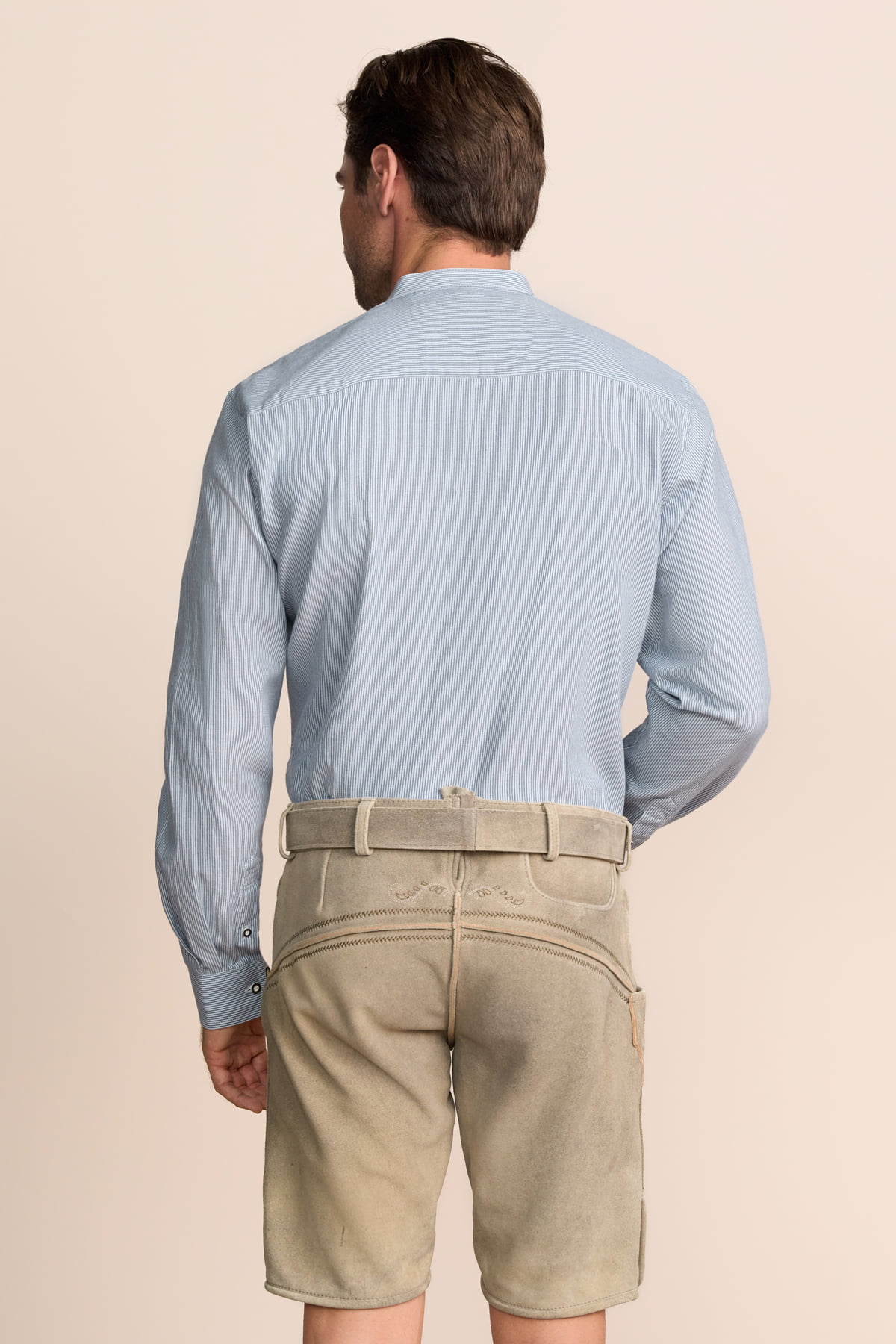 Bavarian shirt Ruven
