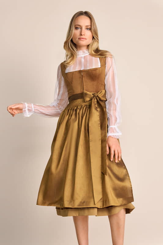 Dirndl Suzanne (70cm) günstig online kaufen