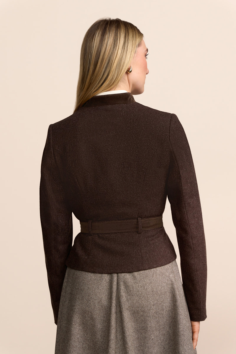 Trachtenjacke Aviana