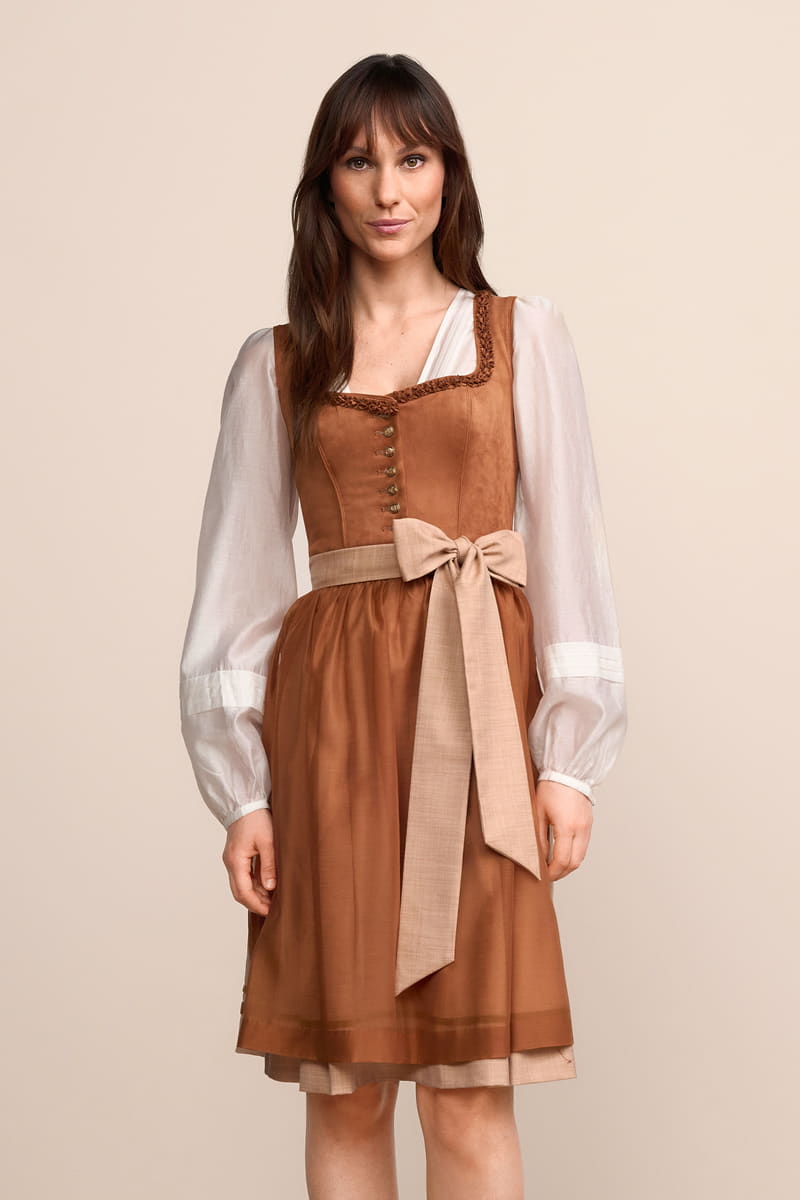 Dirndl Nelda (60cm)