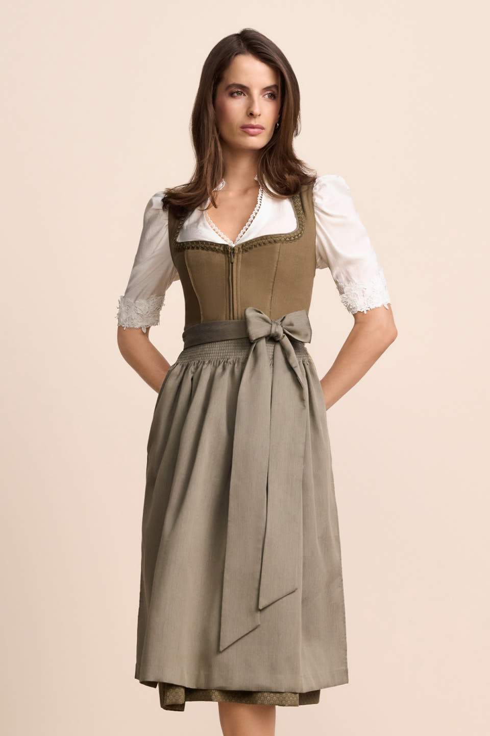 Dirndl Niamh (70cm)