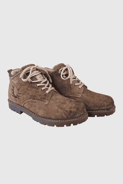 Trachtenschuh Anton