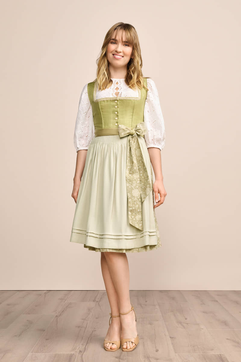 Dirndl Lemonie (60cm)