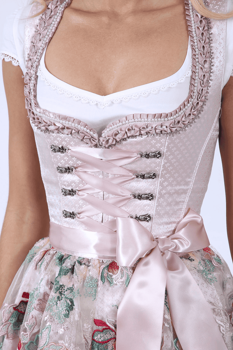 Dirndl Marilena (50cm)