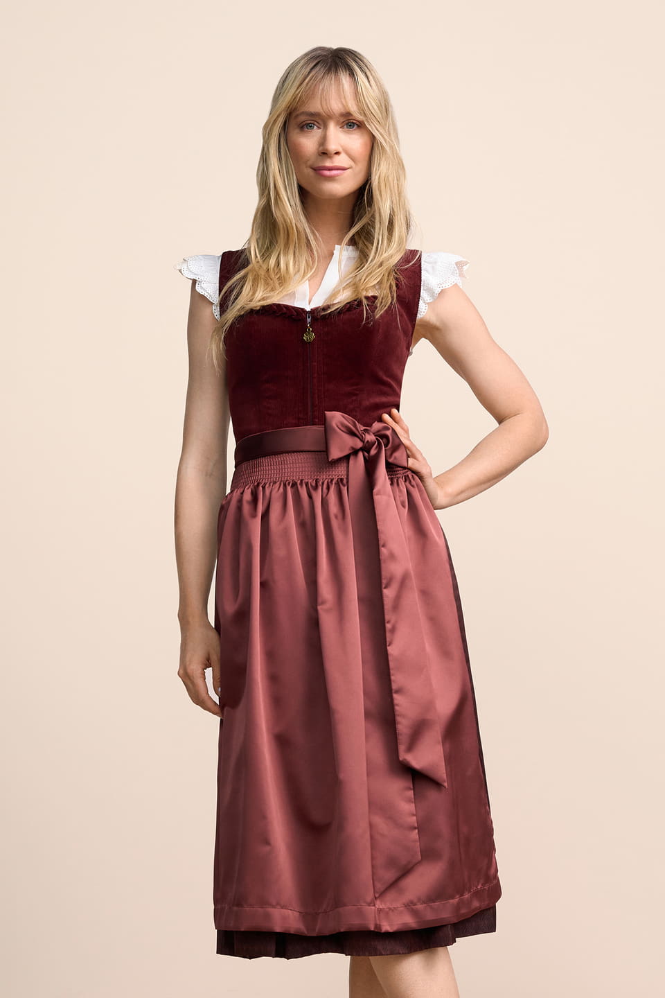 Dirndl Ariella (70cm)