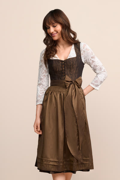 Dirndl Darby (70cm)