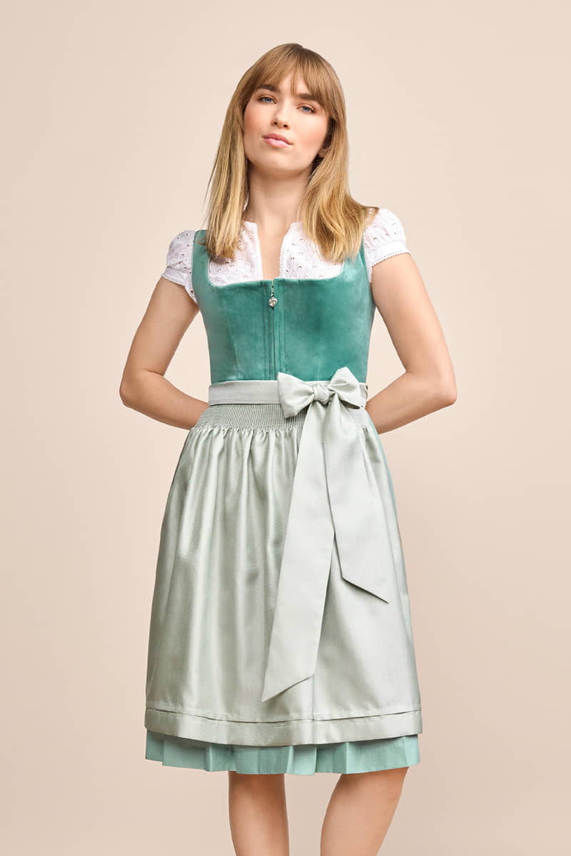 Dirndl Delea (60cm)