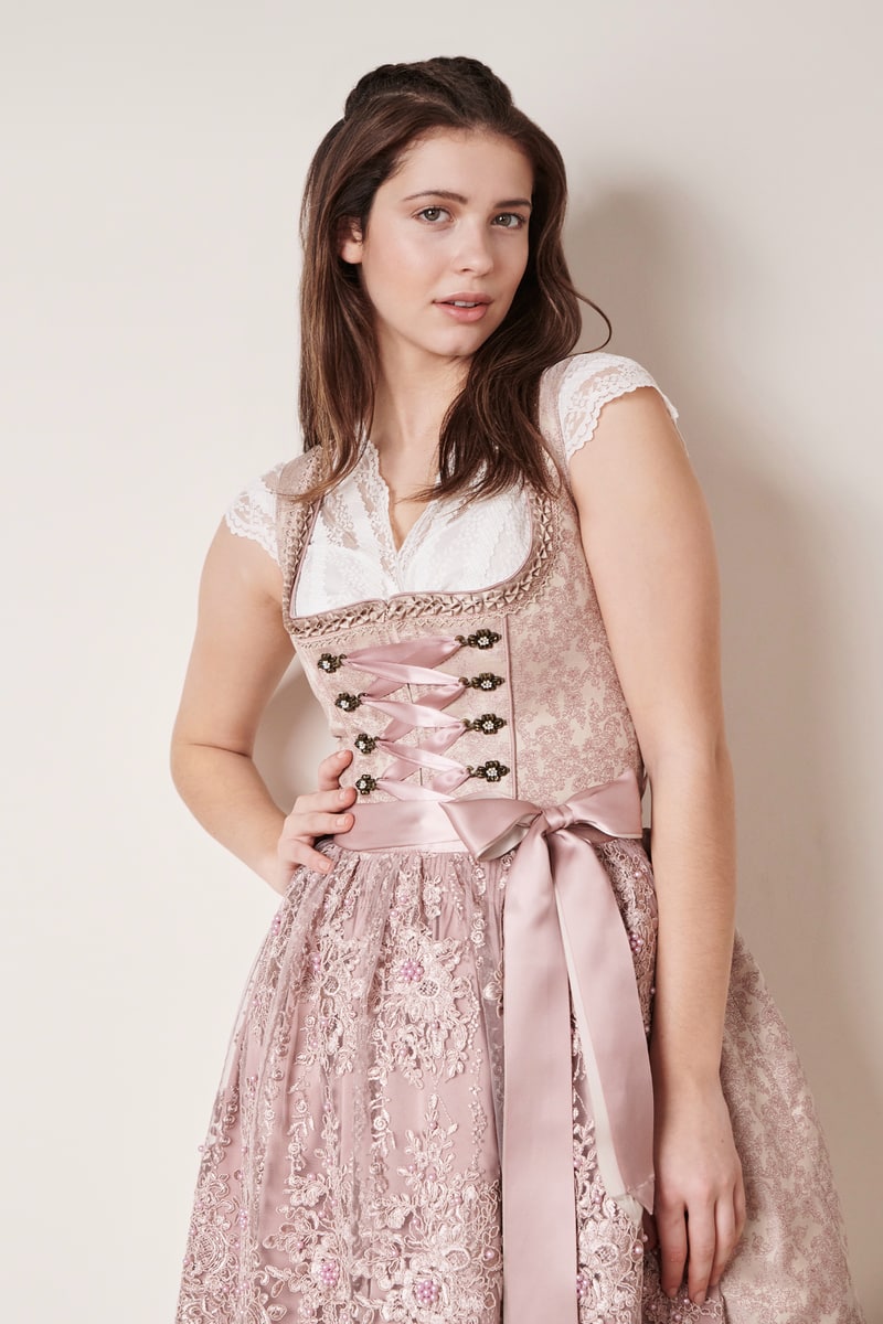 Dirndl Annette (50cm)