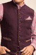 Trachten waistcoat Platzhirsch