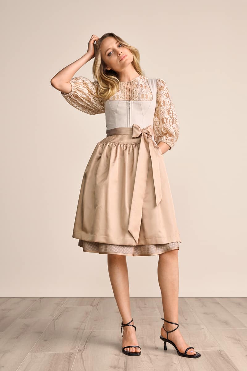Dirndl Alysa (60cm)