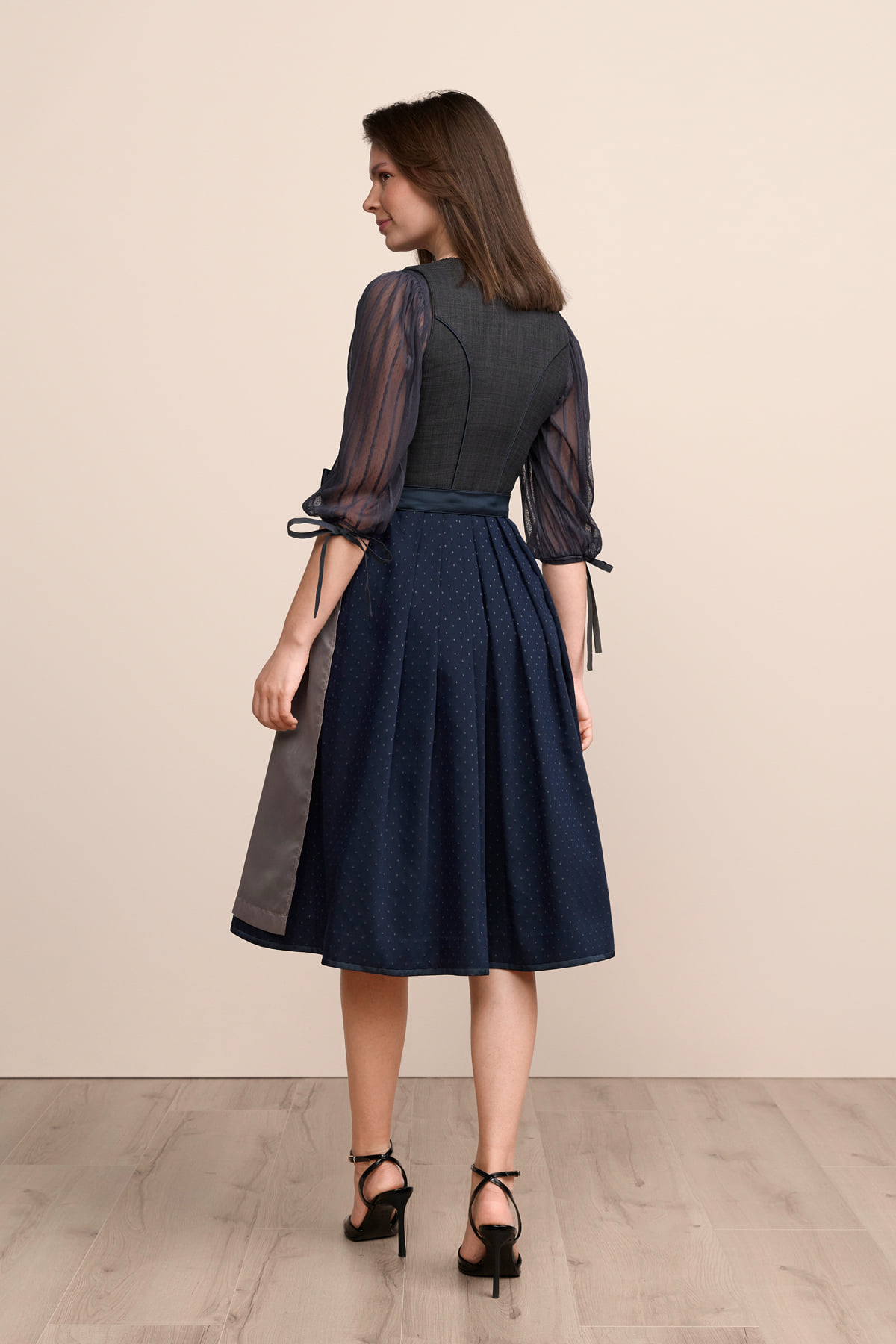 Dirndl Marin (70cm)